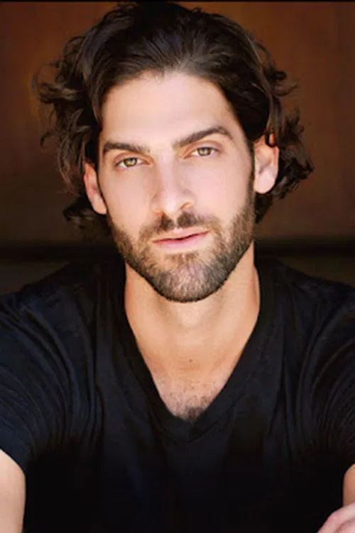 Jordan Turchin profile