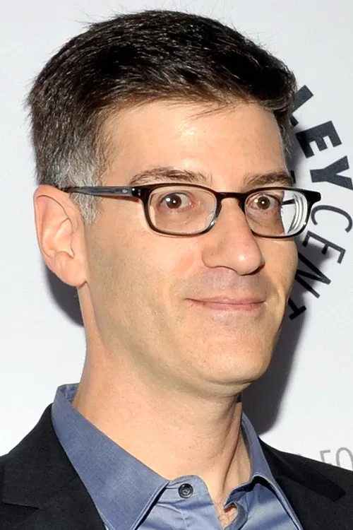 Robert Cohen profile