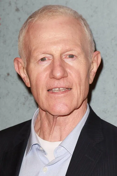 Raymond J. Barry profile