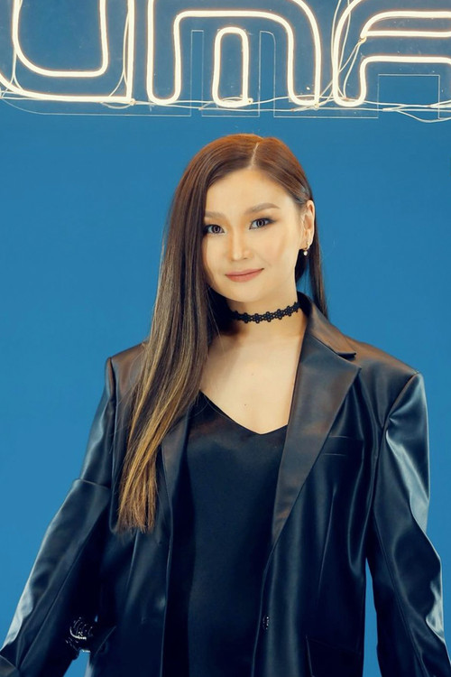 Delgermurun Bayanmunkh profile