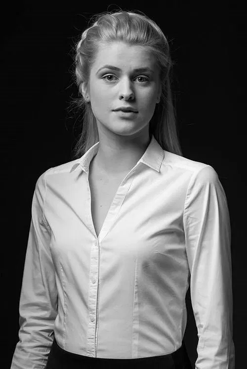 Agate Krista profile