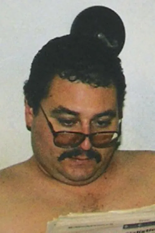 José Salles profile