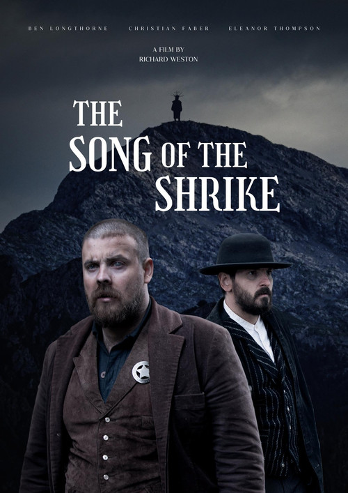 The Song of the Shrike poster