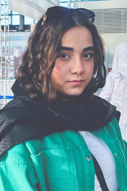 Atena Karimpour profile