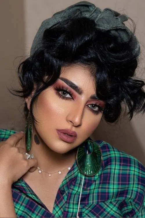 Buthaina Al Raisi profile