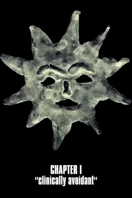 La Dispute – NOWDTC documentary by Martin (CHAPTER I - Clinically Avoidant) poster