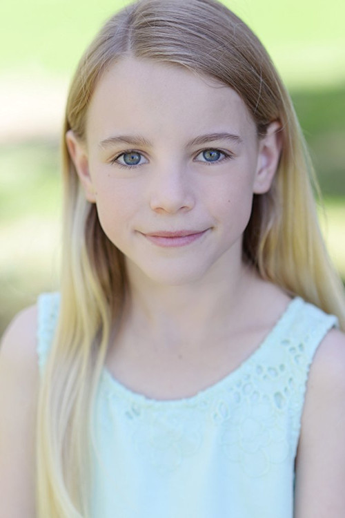 Hannah Cagwin profile