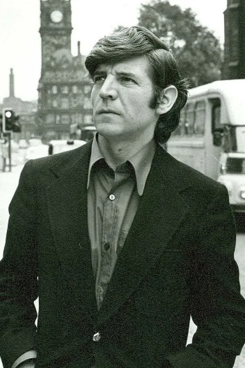 Bill Douglas profile