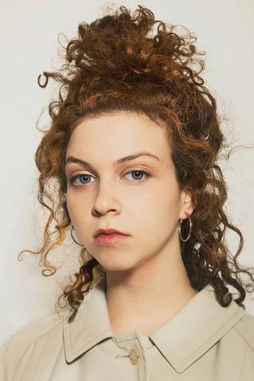 Victoria Nikolaevskaja profile