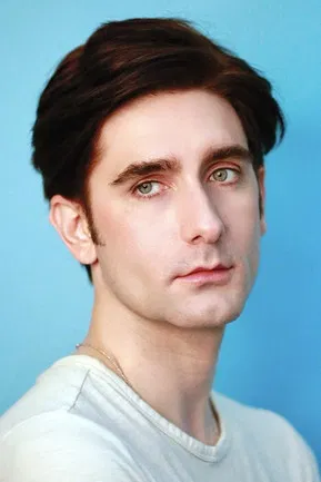 Richard Hoffman profile