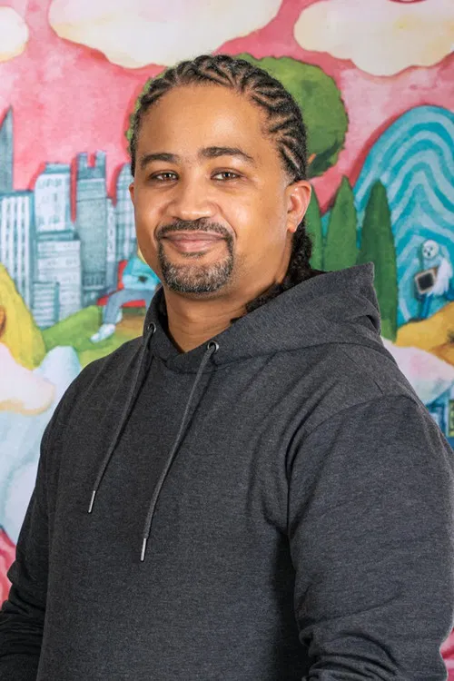 Nicolas Polixène profile