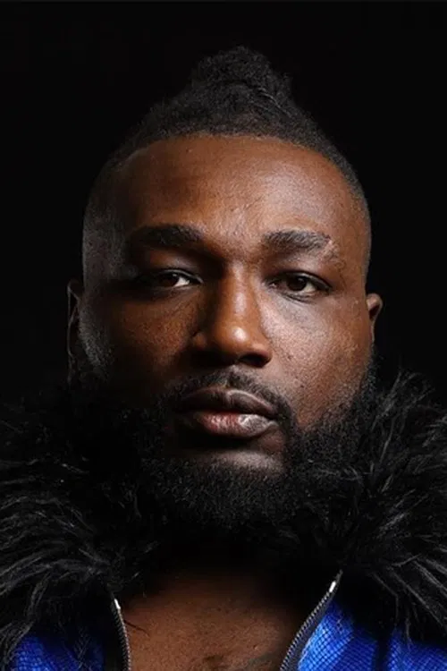 Jeremiah Milton profile