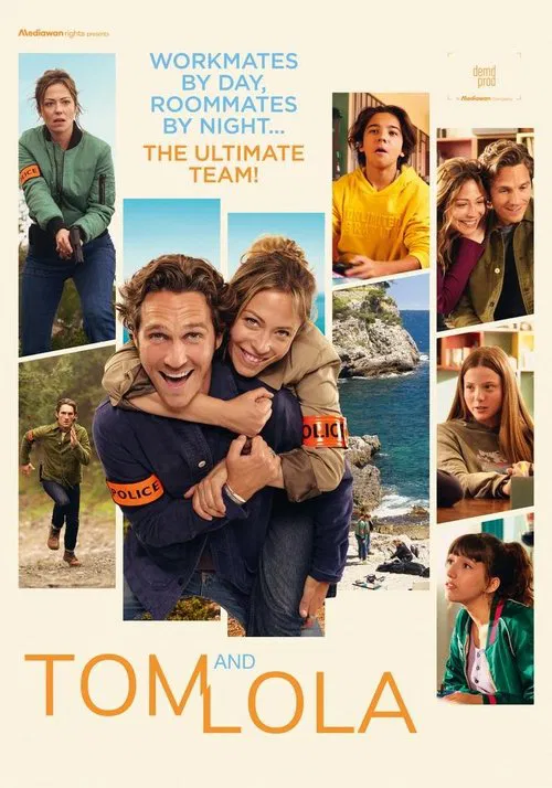 Tom & Lola poster