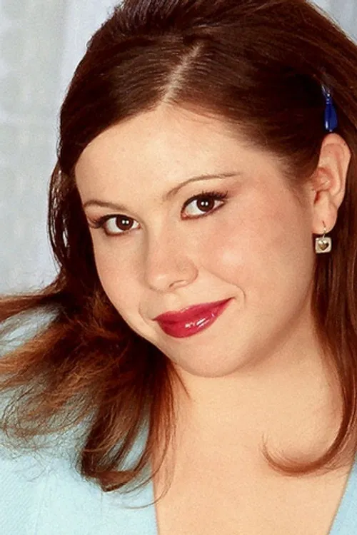 Gwen Sanders profile