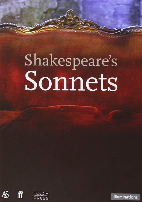 Shakespeare's Sonnets poster