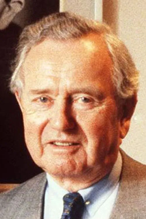 Ferry Porsche profile