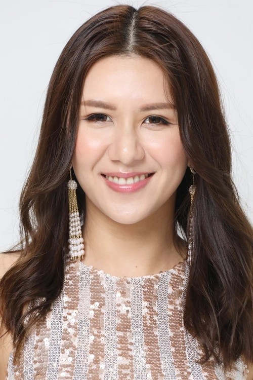 Chloe Nguyen profile