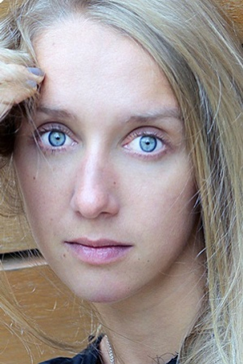 Mariya Bushmeleva profile