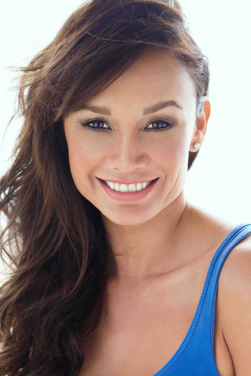 Sonia Enriquez profile