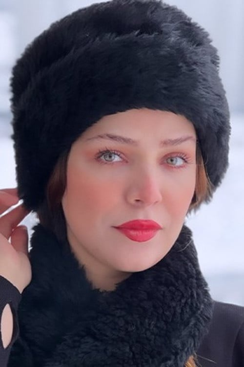 Zahra Farahani profile