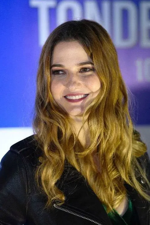 Carolina Cano profile