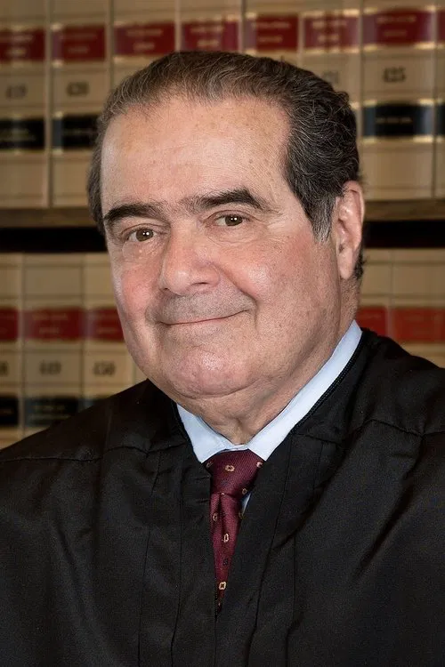 Antonin Scalia profile