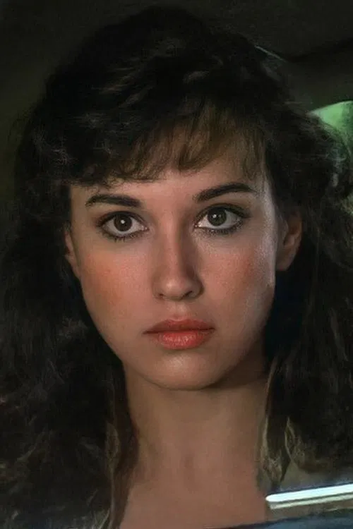 Catherine Parks profile