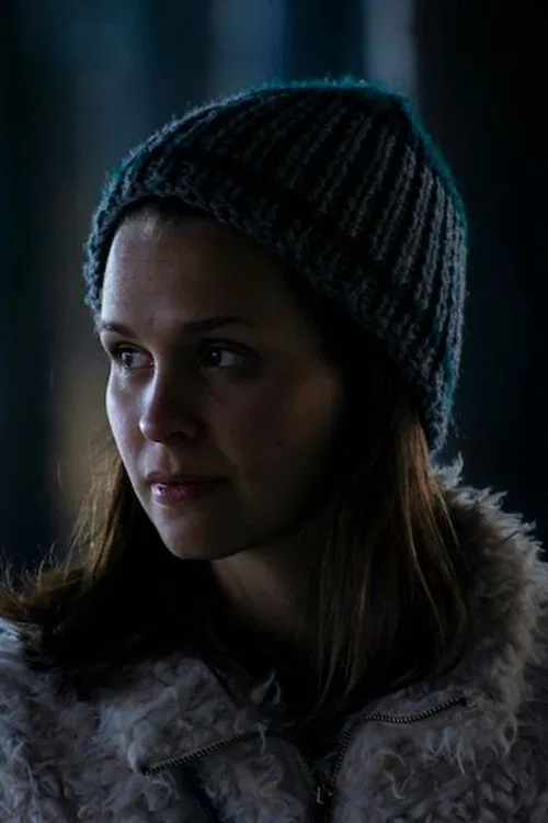 Aliza Brugger profile