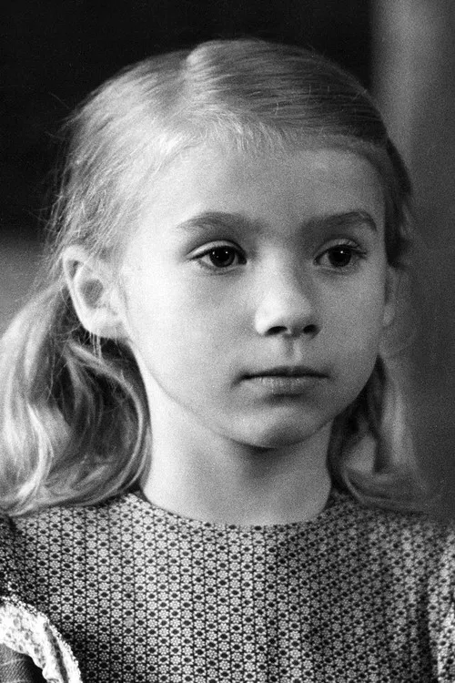 Zdena Smrčková profile