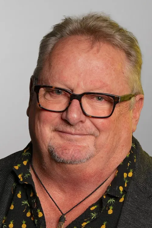 James Griffin profile