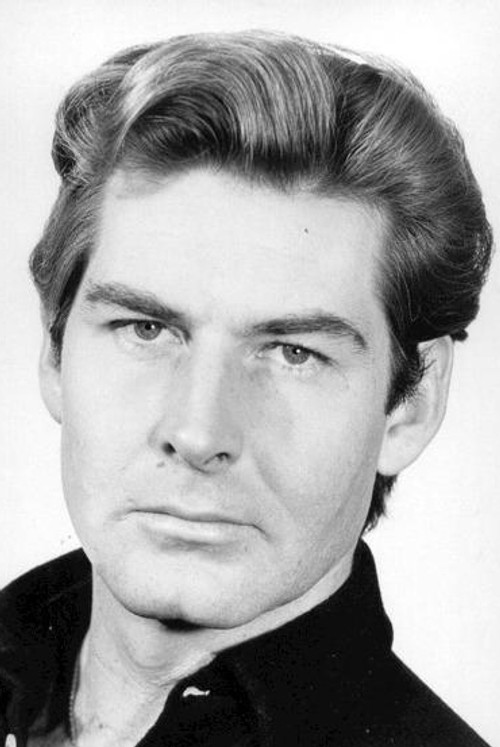 Channing Pollock profile