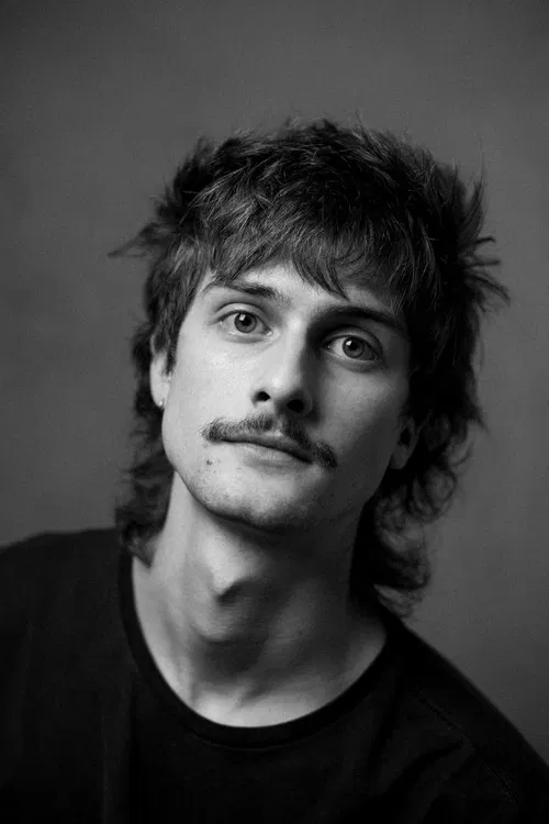 Luigi Parisi profile