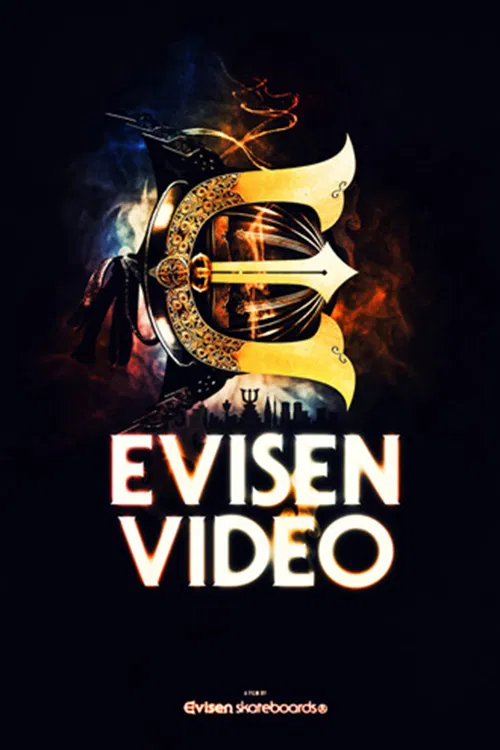 Evisen Video poster