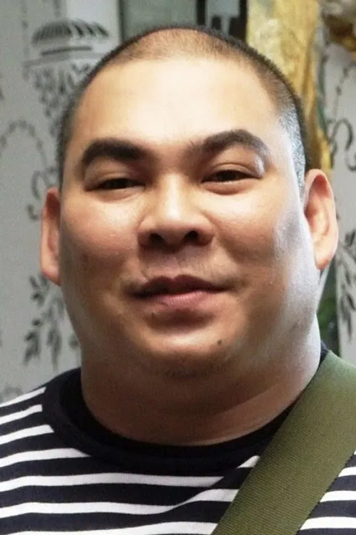 Choosak Iamsuk profile