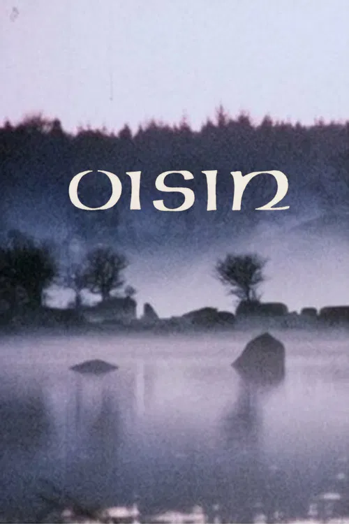 Oisín poster