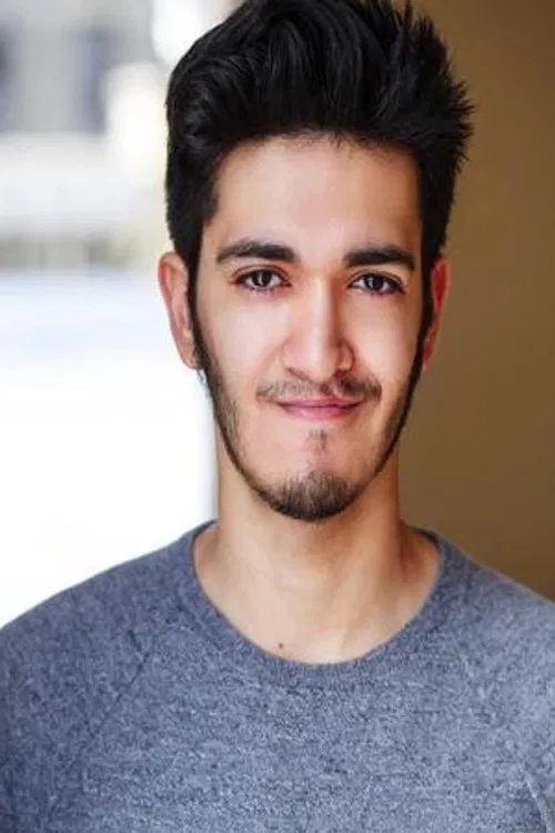 Nikkolas Tavo profile