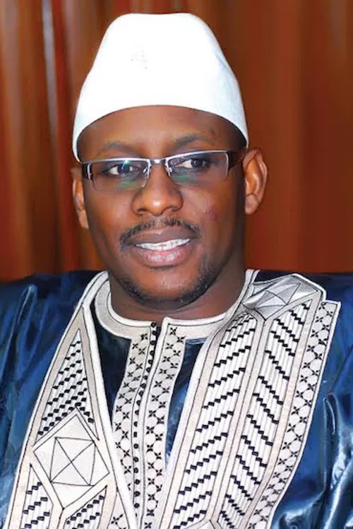 Moustapha Diop profile