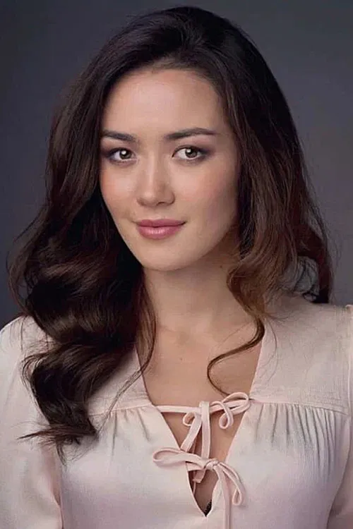 Dina Tasbulatova profile