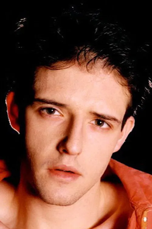 Jean-Luc Barcy profile