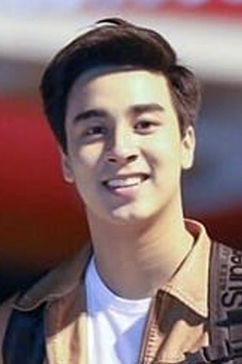 Premanan Sripanich profile