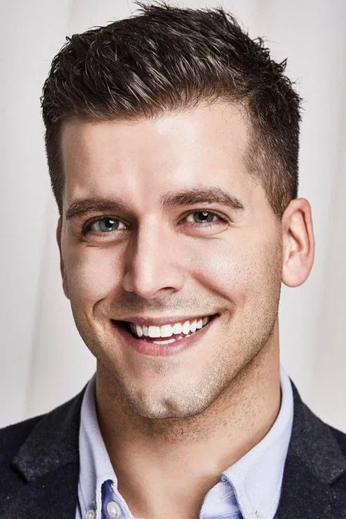 David Pinard profile