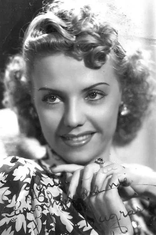 Nilza Magrassi profile