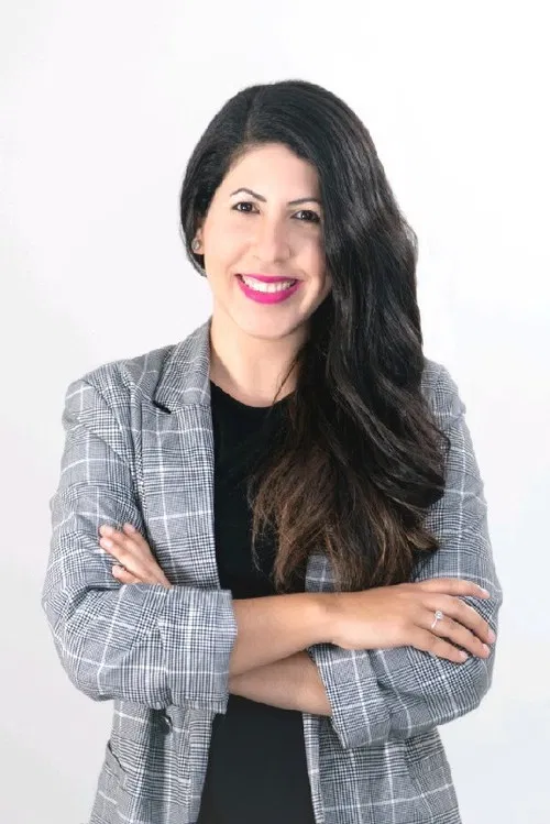 Fabiola Plaza profile