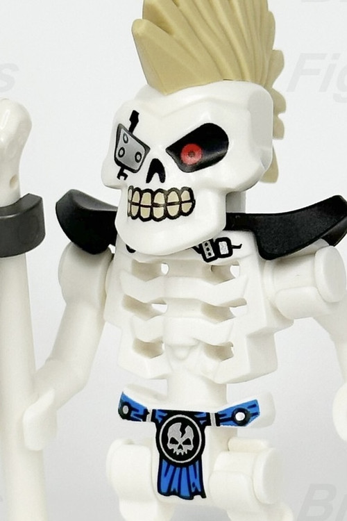 Ninjago : Return to the Fire Temple poster