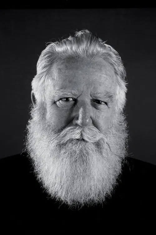 James Turrell profile