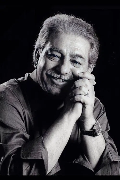 Esmail Shangale profile