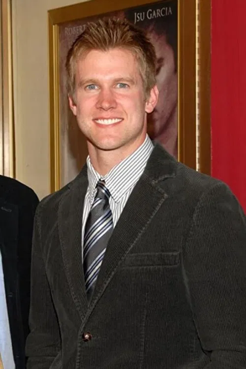 David Austin profile