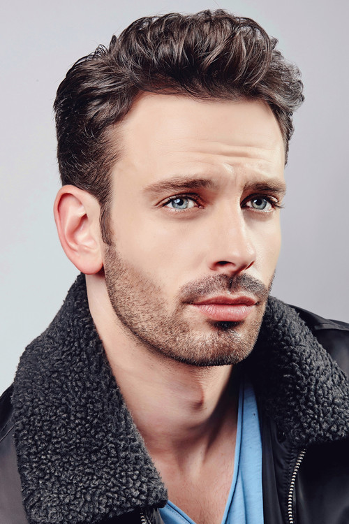 Steve Cavanaugh profile