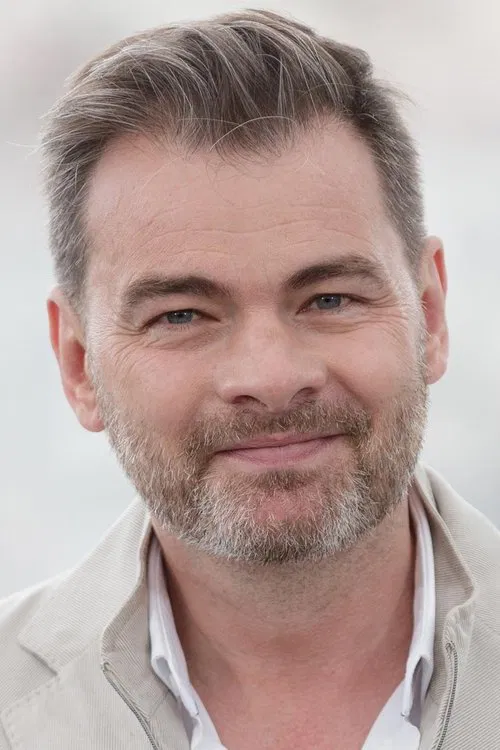 Clovis Cornillac profile