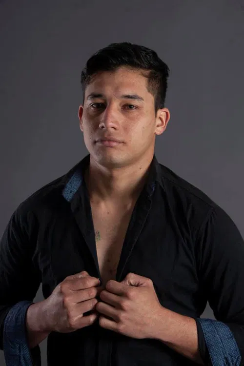 Frank Escorcha profile